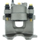 Purchase Top-Quality Front Left Rebuilt Caliper With Hardware by CENTRIC PARTS - 141.63060 pa1