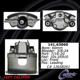 Purchase Top-Quality Front Left Rebuilt Caliper With Hardware by CENTRIC PARTS - 141.63060 pa10