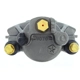 Purchase Top-Quality Front Left Rebuilt Caliper With Hardware by CENTRIC PARTS - 141.63060 pa2