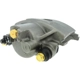 Purchase Top-Quality Front Left Rebuilt Caliper With Hardware by CENTRIC PARTS - 141.63060 pa7