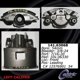 Purchase Top-Quality Front Left Rebuilt Caliper With Hardware by CENTRIC PARTS - 141.63068 pa11