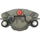 Purchase Top-Quality Front Left Rebuilt Caliper With Hardware by CENTRIC PARTS - 141.63068 pa8