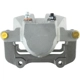 Purchase Top-Quality Front Left Rebuilt Caliper With Hardware by CENTRIC PARTS - 141.63070 pa10