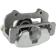 Purchase Top-Quality Front Left Rebuilt Caliper With Hardware by CENTRIC PARTS - 141.63070 pa6