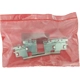 Purchase Top-Quality Front Left Rebuilt Caliper With Hardware by CENTRIC PARTS - 141.63070 pa8