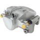 Purchase Top-Quality Front Left Rebuilt Caliper With Hardware by CENTRIC PARTS - 141.63070 pa9