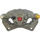 Purchase Top-Quality CENTRIC PARTS - 141.63076 - Front Driver Side Disc Brake Caliper pa2