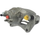 Purchase Top-Quality CENTRIC PARTS - 141.63076 - Front Driver Side Disc Brake Caliper pa6