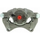 Purchase Top-Quality Front Left Rebuilt Caliper With Hardware by CENTRIC PARTS - 141.63078 pa12