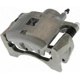 Purchase Top-Quality Front Left Rebuilt Caliper With Hardware by CENTRIC PARTS - 141.63078 pa18