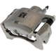 Purchase Top-Quality Front Left Rebuilt Caliper With Hardware by CENTRIC PARTS - 141.63078 pa4