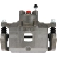 Purchase Top-Quality Front Left Rebuilt Caliper With Hardware by CENTRIC PARTS - 141.63078 pa7
