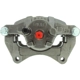 Purchase Top-Quality Front Left Rebuilt Caliper With Hardware by CENTRIC PARTS - 141.63078 pa9