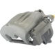 Purchase Top-Quality Front Left Rebuilt Caliper With Hardware by CENTRIC PARTS - 141.63084 pa1