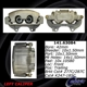 Purchase Top-Quality Front Left Rebuilt Caliper With Hardware by CENTRIC PARTS - 141.63084 pa13