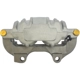 Purchase Top-Quality Front Left Rebuilt Caliper With Hardware by CENTRIC PARTS - 141.63084 pa4