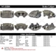 Purchase Top-Quality Front Left Rebuilt Caliper With Hardware by CENTRIC PARTS - 141.63084 pa9