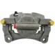 Purchase Top-Quality Front Left Rebuilt Caliper With Hardware by CENTRIC PARTS - 141.63086 pa1