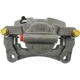 Purchase Top-Quality Front Left Rebuilt Caliper With Hardware by CENTRIC PARTS - 141.63086 pa12