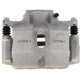 Purchase Top-Quality Front Left Rebuilt Caliper With Hardware by CENTRIC PARTS - 141.63086 pa7