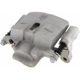Purchase Top-Quality Front Left Rebuilt Caliper With Hardware by CENTRIC PARTS - 141.63086 pa8