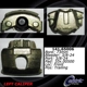 Purchase Top-Quality Front Left Rebuilt Caliper With Hardware by CENTRIC PARTS - 141.65006 pa1