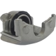 Purchase Top-Quality Front Left Rebuilt Caliper With Hardware by CENTRIC PARTS - 141.65006 pa2