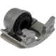 Purchase Top-Quality Front Left Rebuilt Caliper With Hardware by CENTRIC PARTS - 141.65010 pa15