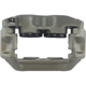 Purchase Top-Quality Front Left Rebuilt Caliper With Hardware by CENTRIC PARTS - 141.65018 pa11