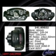 Purchase Top-Quality Front Left Rebuilt Caliper With Hardware by CENTRIC PARTS - 141.65022 pa10