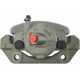 Purchase Top-Quality Front Left Rebuilt Caliper With Hardware by CENTRIC PARTS - 141.65022 pa13