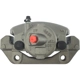 Purchase Top-Quality Front Left Rebuilt Caliper With Hardware by CENTRIC PARTS - 141.65022 pa4