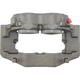 Purchase Top-Quality Front Left Rebuilt Caliper With Hardware by CENTRIC PARTS - 141.65024 pa10