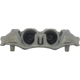 Purchase Top-Quality Front Left Rebuilt Caliper With Hardware by CENTRIC PARTS - 141.65024 pa6
