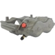 Purchase Top-Quality Front Left Rebuilt Caliper With Hardware by CENTRIC PARTS - 141.65024 pa8