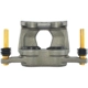 Purchase Top-Quality Front Left Rebuilt Caliper With Hardware by CENTRIC PARTS - 141.65026 pa10