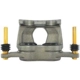Purchase Top-Quality Front Left Rebuilt Caliper With Hardware by CENTRIC PARTS - 141.65026 pa12