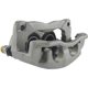 Purchase Top-Quality Front Left Rebuilt Caliper With Hardware by CENTRIC PARTS - 141.65030 pa1