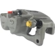 Purchase Top-Quality Front Left Rebuilt Caliper With Hardware by CENTRIC PARTS - 141.65030 pa10