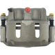 Purchase Top-Quality Front Left Rebuilt Caliper With Hardware by CENTRIC PARTS - 141.65030 pa11