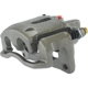 Purchase Top-Quality Front Left Rebuilt Caliper With Hardware by CENTRIC PARTS - 141.65030 pa5