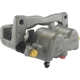Purchase Top-Quality Front Left Rebuilt Caliper With Hardware by CENTRIC PARTS - 141.65030 pa8