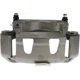 Purchase Top-Quality Front Left Rebuilt Caliper With Hardware by CENTRIC PARTS - 141.65032 pa15