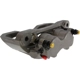 Purchase Top-Quality Front Left Rebuilt Caliper With Hardware by CENTRIC PARTS - 141.65032 pa4
