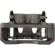 Purchase Top-Quality Front Left Rebuilt Caliper With Hardware by CENTRIC PARTS - 141.65032 pa8