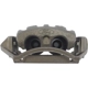 Purchase Top-Quality Front Left Rebuilt Caliper With Hardware by CENTRIC PARTS - 141.65034 pa11