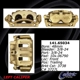 Purchase Top-Quality Front Left Rebuilt Caliper With Hardware by CENTRIC PARTS - 141.65034 pa4