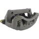 Purchase Top-Quality Front Left Rebuilt Caliper With Hardware by CENTRIC PARTS - 141.65034 pa8