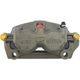 Purchase Top-Quality Front Left Rebuilt Caliper With Hardware by CENTRIC PARTS - 141.65034 pa9