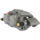 Purchase Top-Quality Front Left Rebuilt Caliper With Hardware by CENTRIC PARTS - 141.65036 pa11